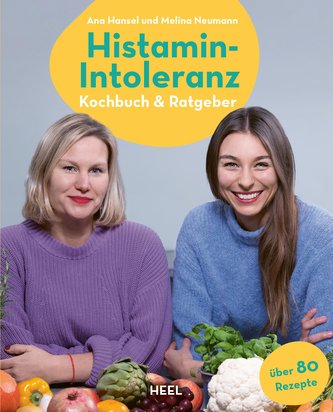 Histamin-Intoleranz (HistaFit)
