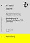 GI Edition Proceedings Band 331 "BTW 2023"