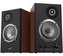 GENIUS repro SP-HF1200B, 2.0, 36W, Dřevěné