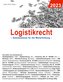 Logistikrecht 2023