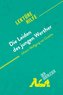 Die Leiden des jungen Werther von Johann Wolfgang von Goethe (Lektürehilfe)