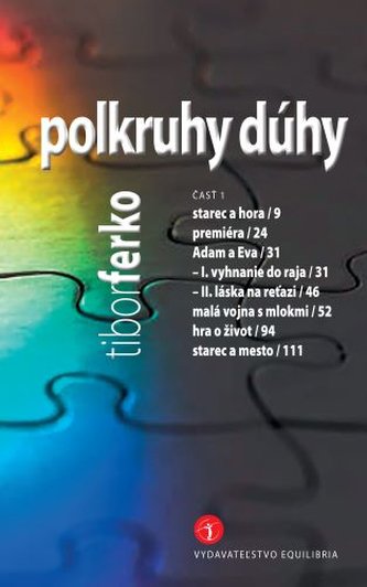 polkruhy dúhy polkruhy dúhy