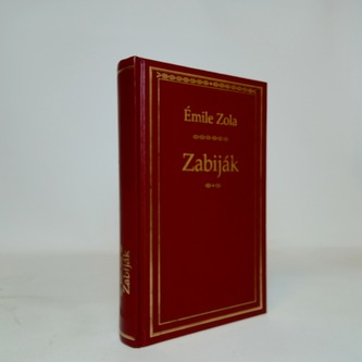 Zabiják