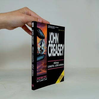 Případ Londýn - Jižní Afrika