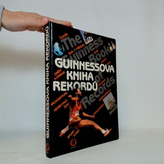 Guinnessova kniha rekordů