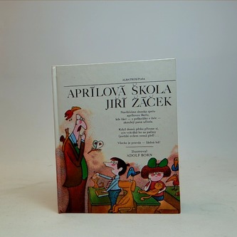 Aprílová škola