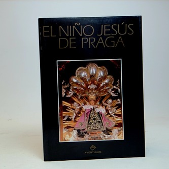 El nino jesús de Praga
