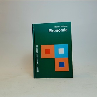 Ekonomie