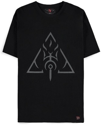 Tričko Diablo IV - All Seeing XL