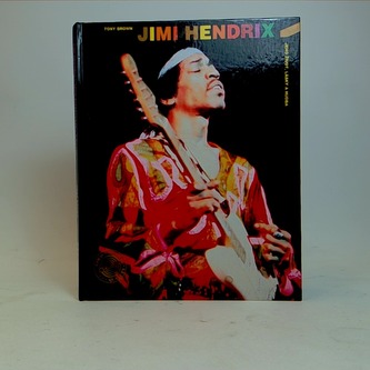 Jimi Hendrix