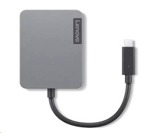 Lenovo USB-C Travel Hub Gen2