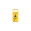 Samsung Silicone Cover Ring Z Flip4, Lisa Simpson