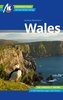 Wales Reiseführer Michael Müller Verlag