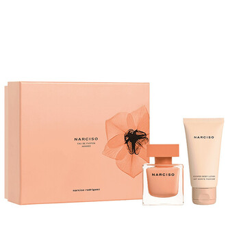 Narciso Rodriguez Poudrée - EDP 50 ml + tělové mléko 50 ml woman
