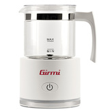 Napěňovač mléka Girmi, ML7001, 250 ml, 3 funkce, magnetický šlehač, 600 W