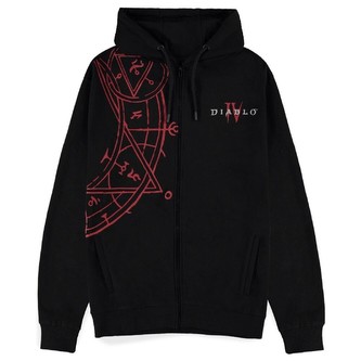 Mikina Diablo IV - Liliths' Sigil 2XL