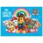 Fondánový papír paw patrol 14,8x21 cm - Dekora