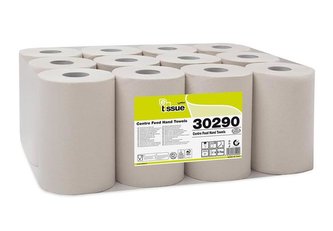 Ručníky Celtex papírové v Mini roli BIO E-Tissue 2vrstvy - 12ks