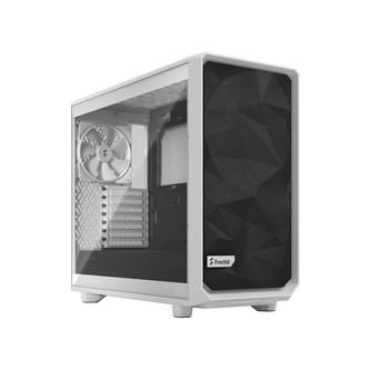 Fractal Design Meshify 2 Lite bílá