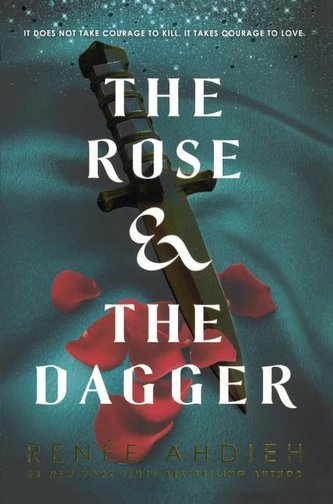 The Rose & the Dagger