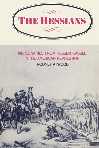 The Hessians