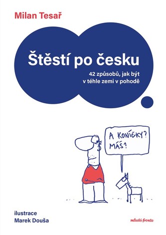 Štěstí po česku Štěstí po česku