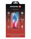Swissten sklo Full glue, Color Frame, Case Friendly Apple iPhone 14 Pro MAX černé