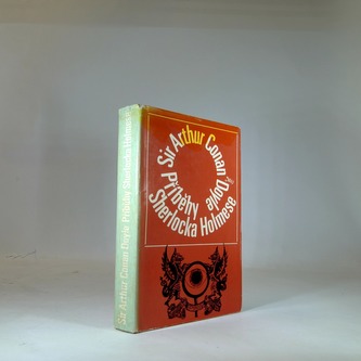 Příběhy Sherlocka Holmese