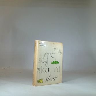 Filosofská historie