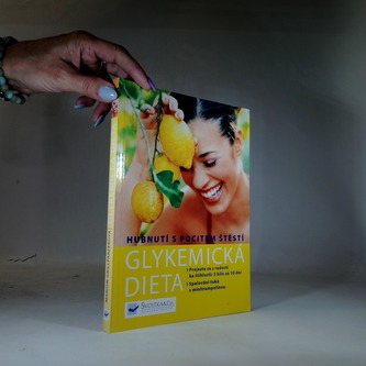 Glykemická dieta - hubnutí s pocitem štěstí
