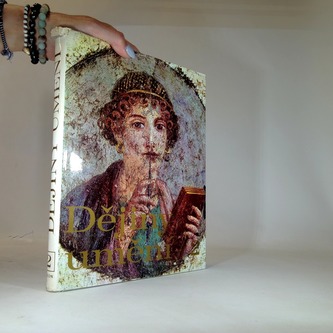 Dějiny umění    2