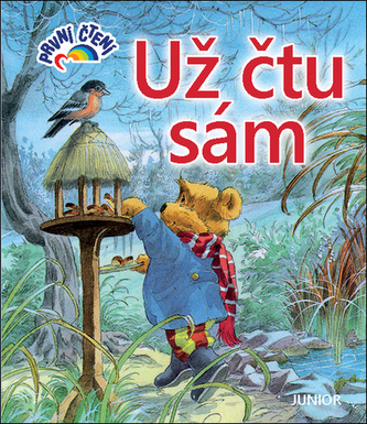 Už čtu sám Už čtu sám