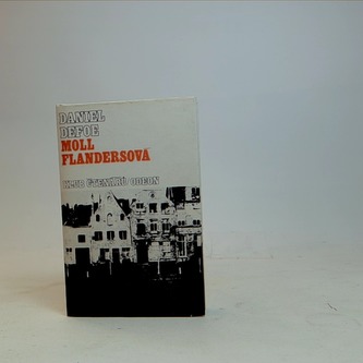 Moll Flandersova