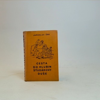 Cesta do hlubin študákovy duše