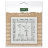 Silikonová formička ornament - Katy Sue