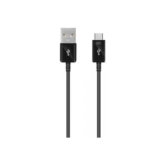 Samsung microUSB kabel 1,2m černý (eko-balení)
