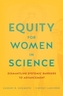 Equity for Women in Science