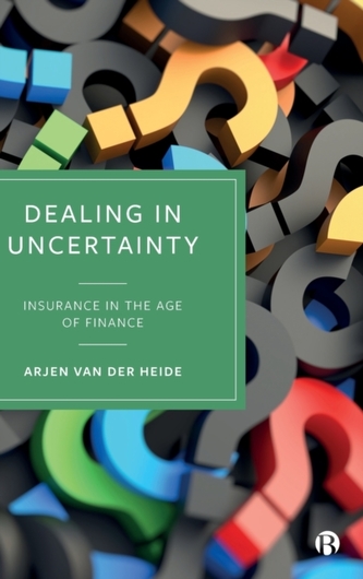 Dealing in Uncertainty