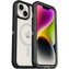 OtterBox Defender XT Apple iPhone 14 Plus Black Crystal - /black čirý