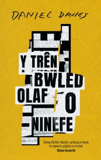 Y Tren Bwled Olaf o Ninefe