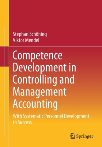 Competence Development in Controlling and Management Accounting