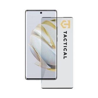 Tactical Glass Shield 5D sklo pro Huawei Nova 10 černé