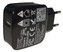 TRX Akyga AK-CH-06 USB nabíječka 220V/ 5V/ 2,1A/ 10W/ černá