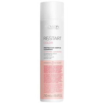 Revlon Professional Čisticí šampon pro barvené vlasy Restart Color (Protective Gentle Cleanser) Objem 250 ml woman