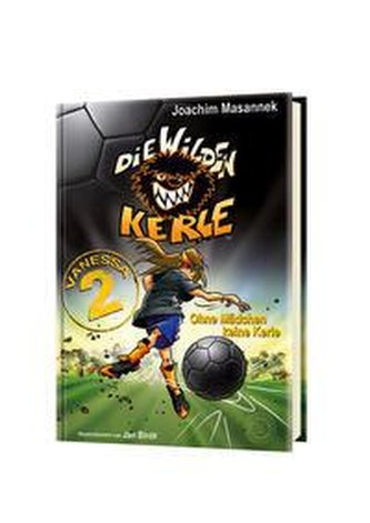 Vanessa 2 - Ohne Mädchen keine Kerle