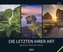 Bedrohte Naturparadiese 2024