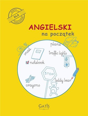 Angielski na początek. Ćwiczenia