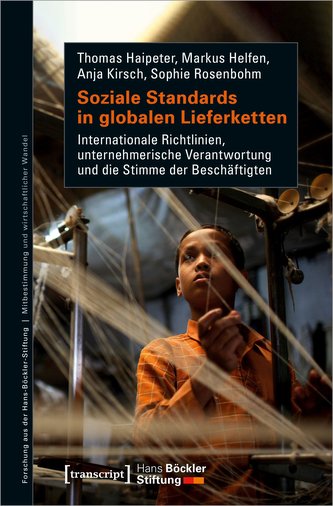 Soziale Standards in globalen Lieferketten