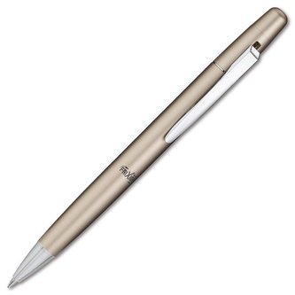 Gelový roller Pilot FriXion LX, zlatý