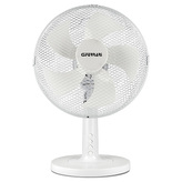Stolní ventilátor G3Ferrari, G5004301 LIBECCIO 30, průměr 30 cm, 3 rychlosti, 44 dB, 35 W
